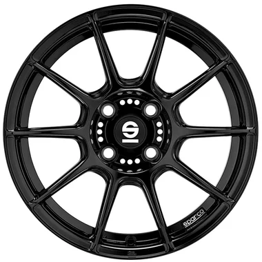 Sparco FF1 felgen
