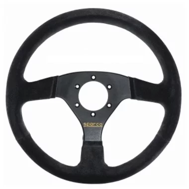 Volant Sparco R323 Daim