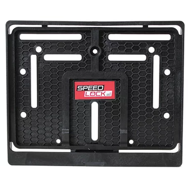  SpeedLock Black