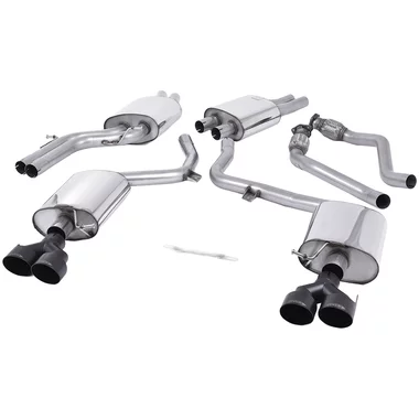 Cat-Back Milltek  60.3 GT100B GT100B