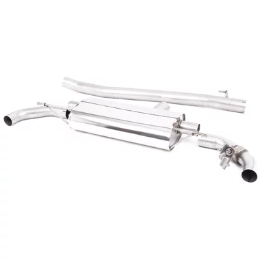 OPF-Back Milltek  3" OE Tips
