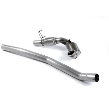 Catalyseur Sport Milltek 