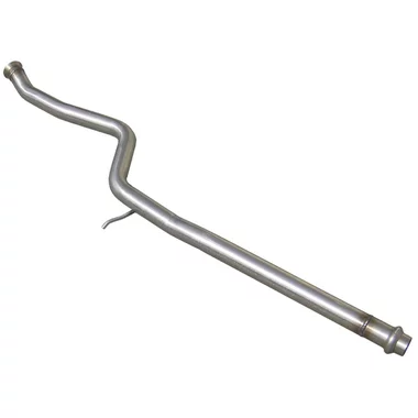 Tube de Supression d'intermédiaire Inoxcar 
