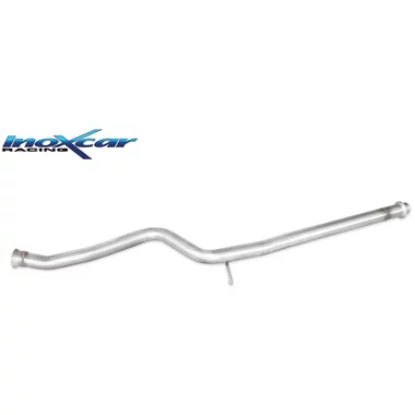 Tube de Supression d'intermédiaire Inoxcar 