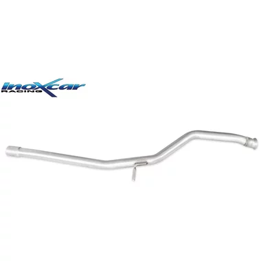 Tube de Supression d'intermédiaire Inoxcar 