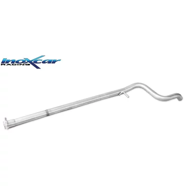 Tube de Supression d'intermédiaire Inoxcar 