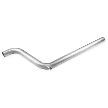 Tube de Supression d'intermédiaire Inoxcar 
