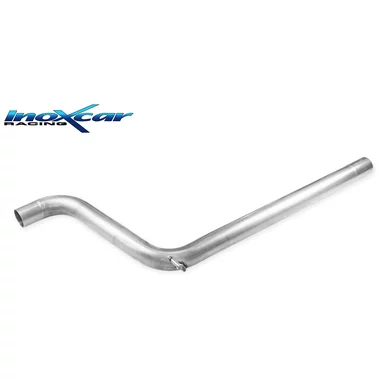 Tube de Supression d'intermédiaire Inoxcar 
