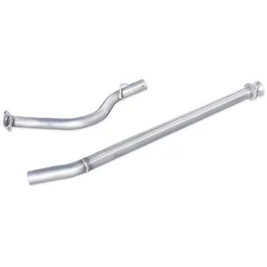 Tube de Supression d'intermédiaire Inoxcar 