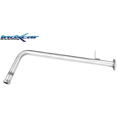 Tube de Supression d'intermédiaire Inoxcar 