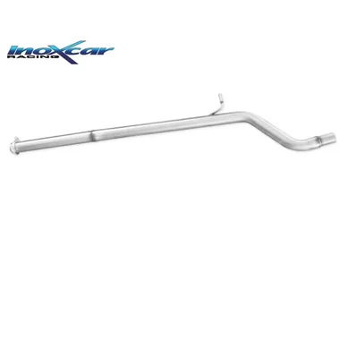 Tube de Supression d'intermédiaire Inoxcar 
