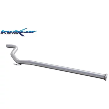 Tube de Supression d'intermédiaire Inoxcar 