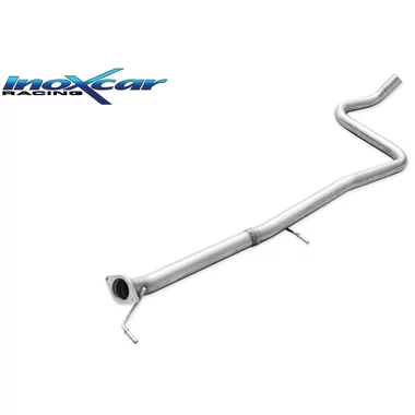 Tube de Supression d'intermédiaire Inoxcar 