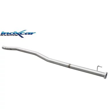 Tube de Supression d'intermédiaire Inoxcar 
