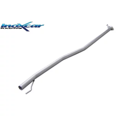 Tube de Supression d'intermédiaire Inoxcar 