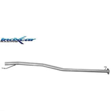 Tube de Supression d'intermédiaire Inoxcar 