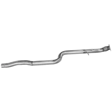 Tube de Supression d'intermédiaire Inoxcar 