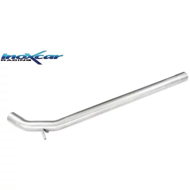 Tube de Supression d'intermédiaire Inoxcar 