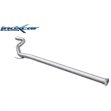 Tube de Supression d'intermédiaire Inoxcar 