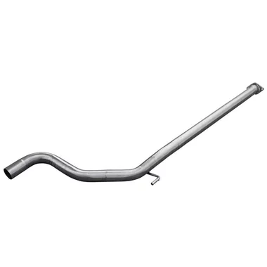 Tube de Supression d'intermédiaire Inoxcar 