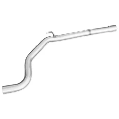 Tube de Supression d'intermédiaire Inoxcar 