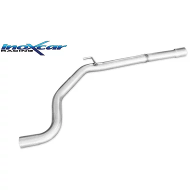 Tube de Supression d'intermédiaire Inoxcar 