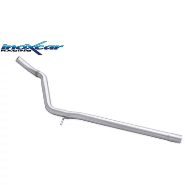 Tube de Supression d'intermédiaire Inoxcar 
