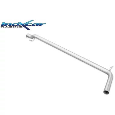 Tube de Supression d'intermédiaire Inoxcar 
