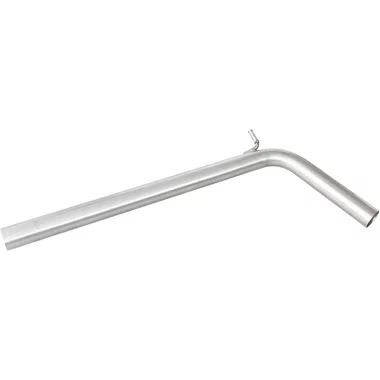 Tube de Supression d'intermédiaire Inoxcar 