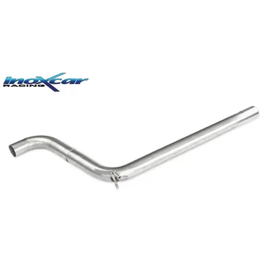 Tube de Supression d'intermédiaire Inoxcar 