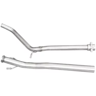 Tube de Supression d'intermédiaire Inoxcar 