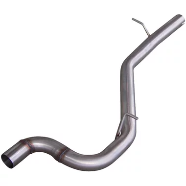 Tube de Supression d'intermédiaire Inoxcar 