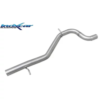 Tube de Supression d'intermédiaire Inoxcar 