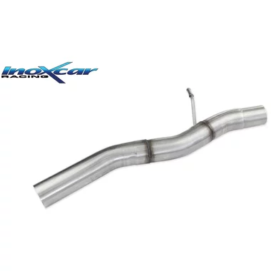Tube de Supression d'intermédiaire Inoxcar 