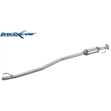 Echappement Intermédiaire Inoxcar 