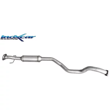 Echappement Intermédiaire Inoxcar 