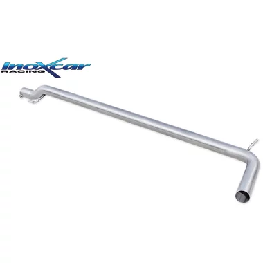 Tube de Supression d'intermédiaire Inoxcar 