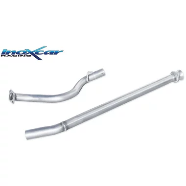 Tube de Supression d'intermédiaire Inoxcar 