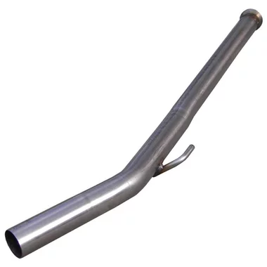 Tube de Supression d'intermédiaire Inoxcar 