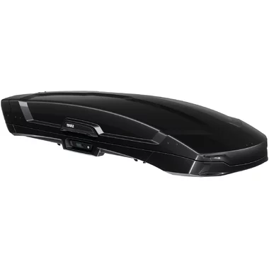 Coffre de toit Thule Vector M Noir Brillant 360L