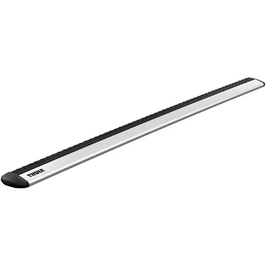 Barres de toit Thule WingBar Evo 108 Silver