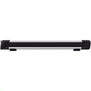 Porte-skis/snowboard Thule SnowPack L Argent