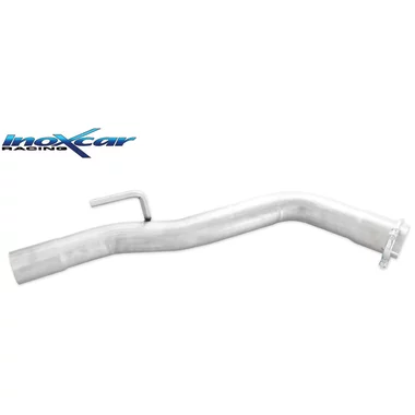 Tube Avant Inoxcar 