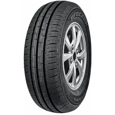 Pneus été Tracmax RF19 215/70/R16C 108T    