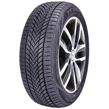 Ganzjahresreifen Tracmax Trac Saver 235/45/R21 101Y  XL  MFS