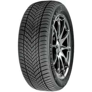 Pneus hiver Tracmax X Privilo S130 185/65/R14 86H    