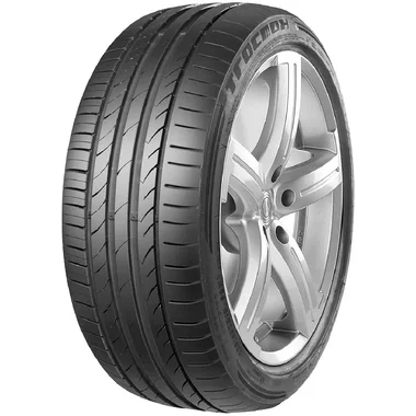 Pneus été Tracmax X Privilo TX3 255/30/R20 92Y  XL  MFS