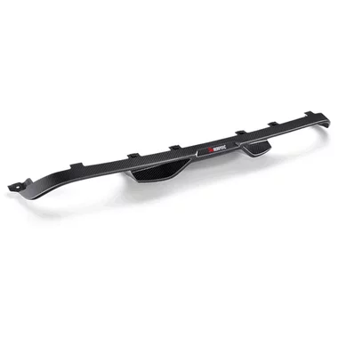Diffuseur Carbone Akrapovic 