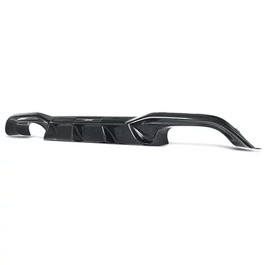 Heckspoiler Akrapovic 