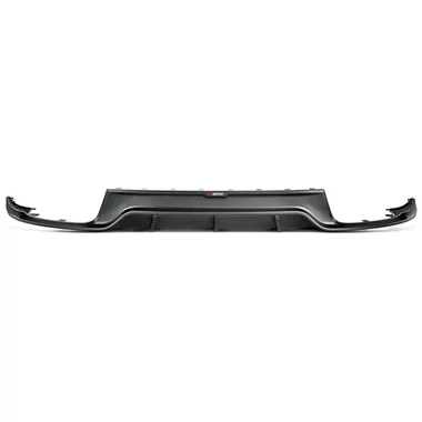 Heckspoiler Akrapovic 